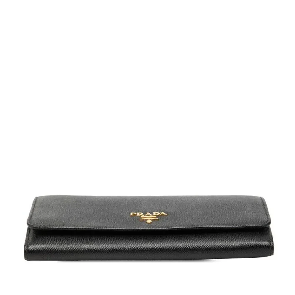 Prada Long Wallet 1MH132